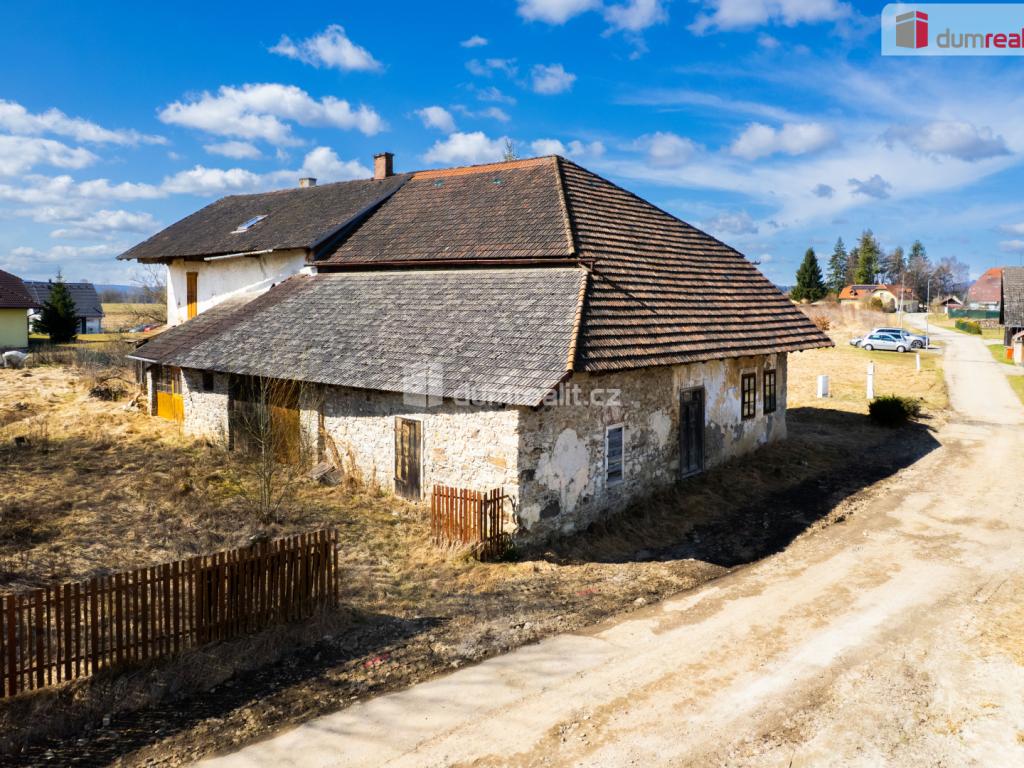 Prodej domu 465 m2, Volary – náhled fotky 6