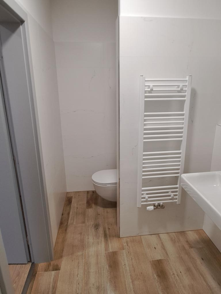 Pronajem bytu 1+kk 34 m2