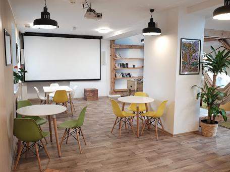 Spolubydleni bytu 3 lůžka 20 m2