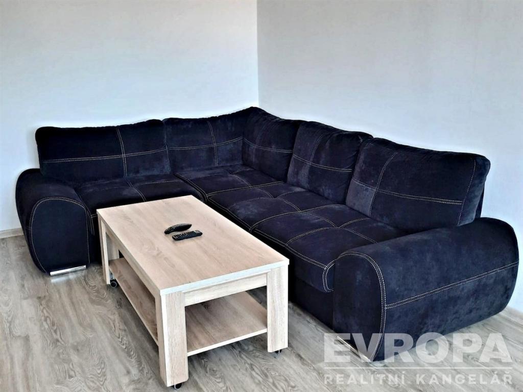 Pronájem bytu 3+1 74 m2