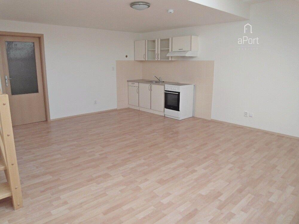 Pronájem bytu 2+kk 50 m2, Brno – náhled fotky 10