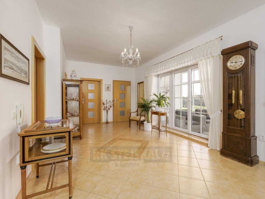 Prodej domu 397 m2, Srubec – náhled fotky 10