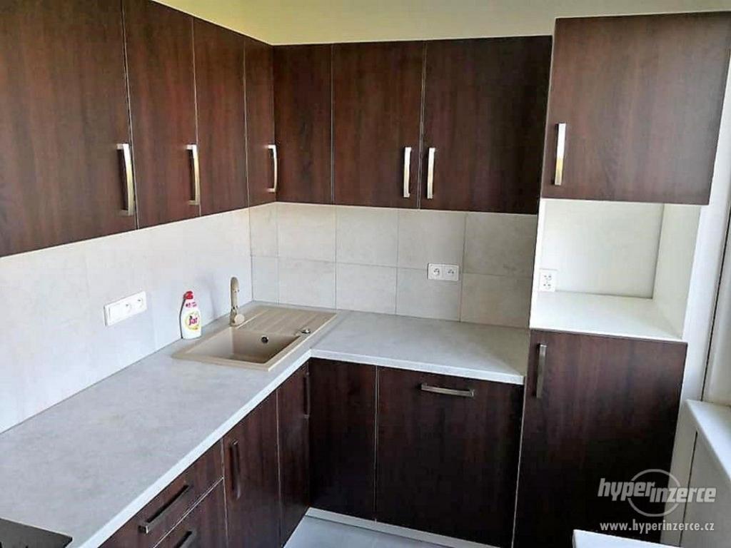 Pronájem bytu 3+1 71 m2