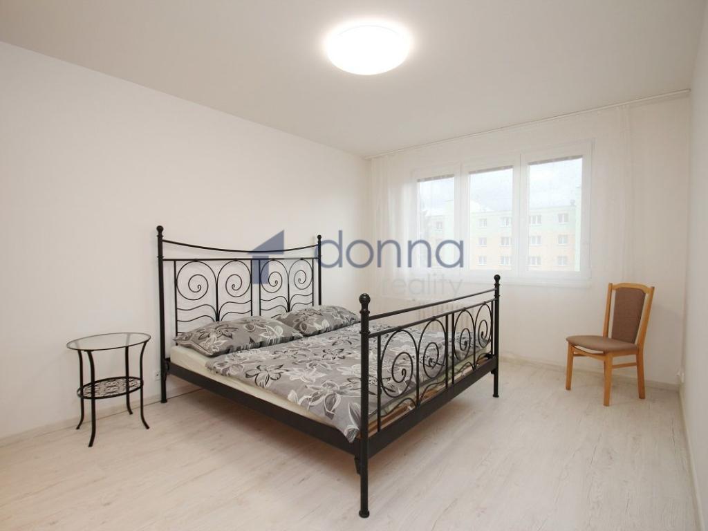 Pronájem bytu 2+1 56 m2