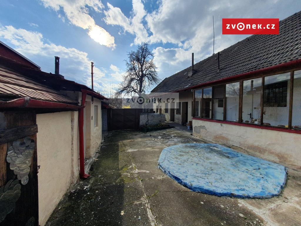 Prodej domu 285 m2