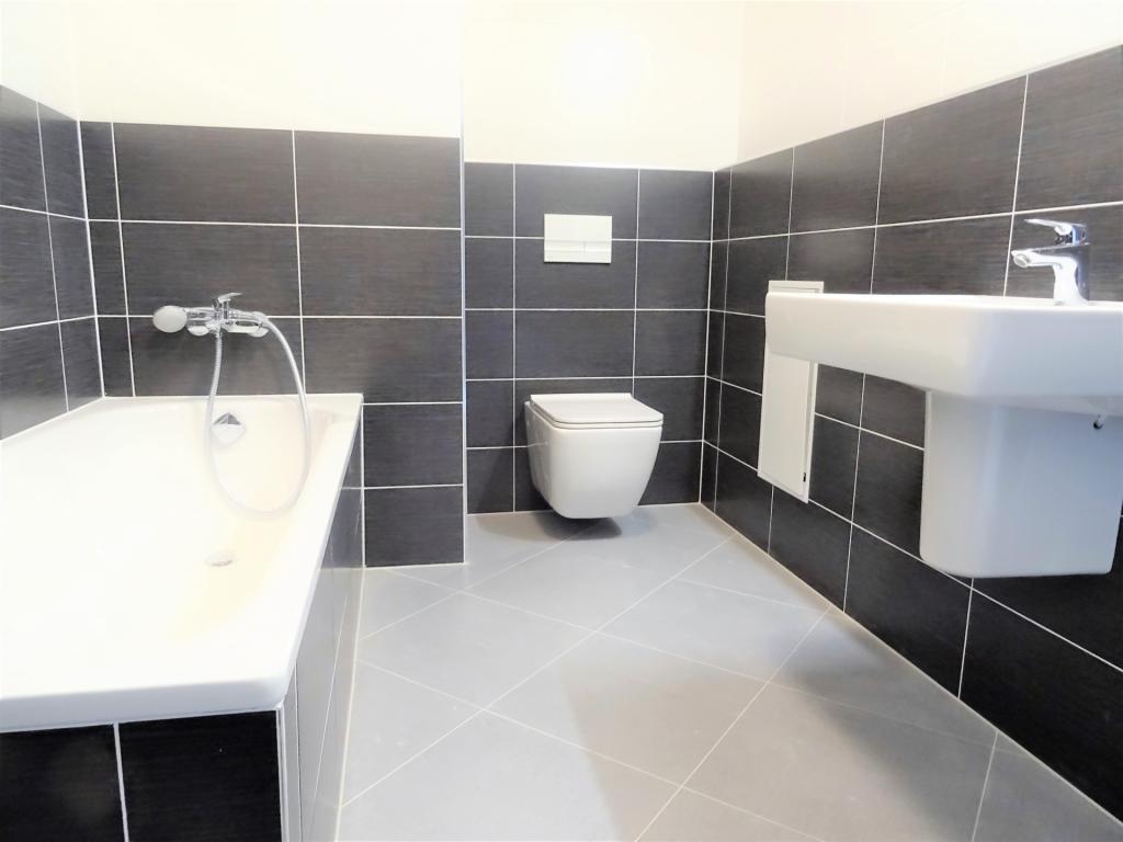 Pronájem bytu 2+kk 55 m2