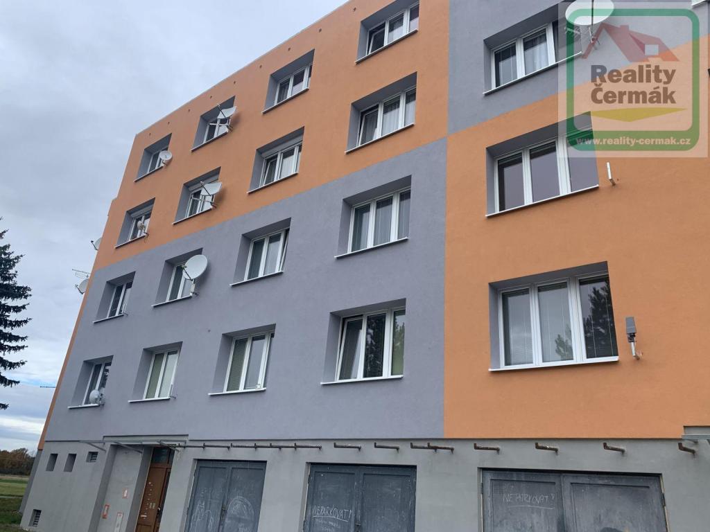 Pronajem bytu 3+1 70 m2