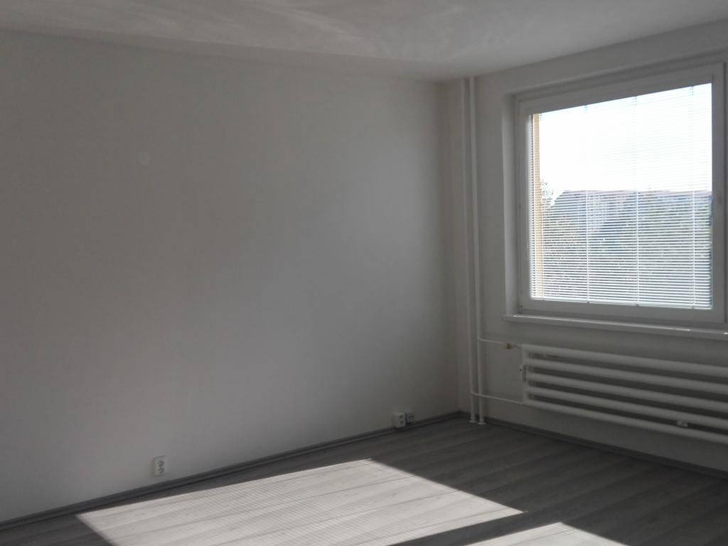 Pronájem bytu 1+kk 31 m2