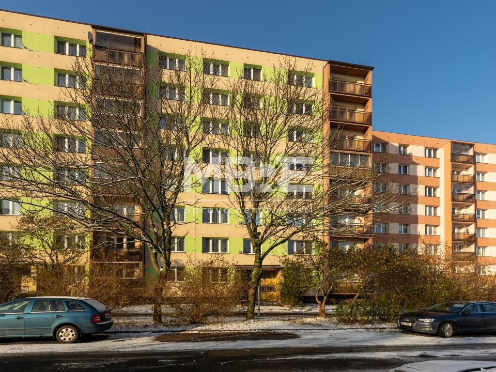 Pronájem bytu 1+1 39 m2, Ostrava – náhled fotky 9