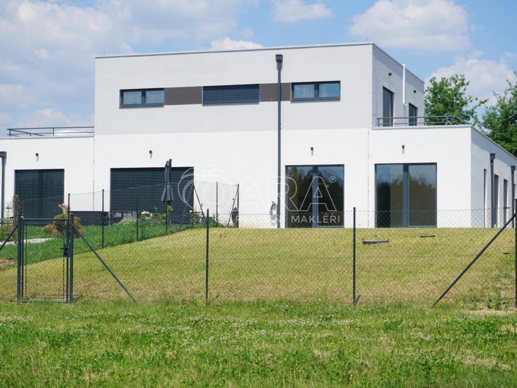 Pronájem bytu 4+kk 106 m2, Vysoký Újezd – náhled fotky 23
