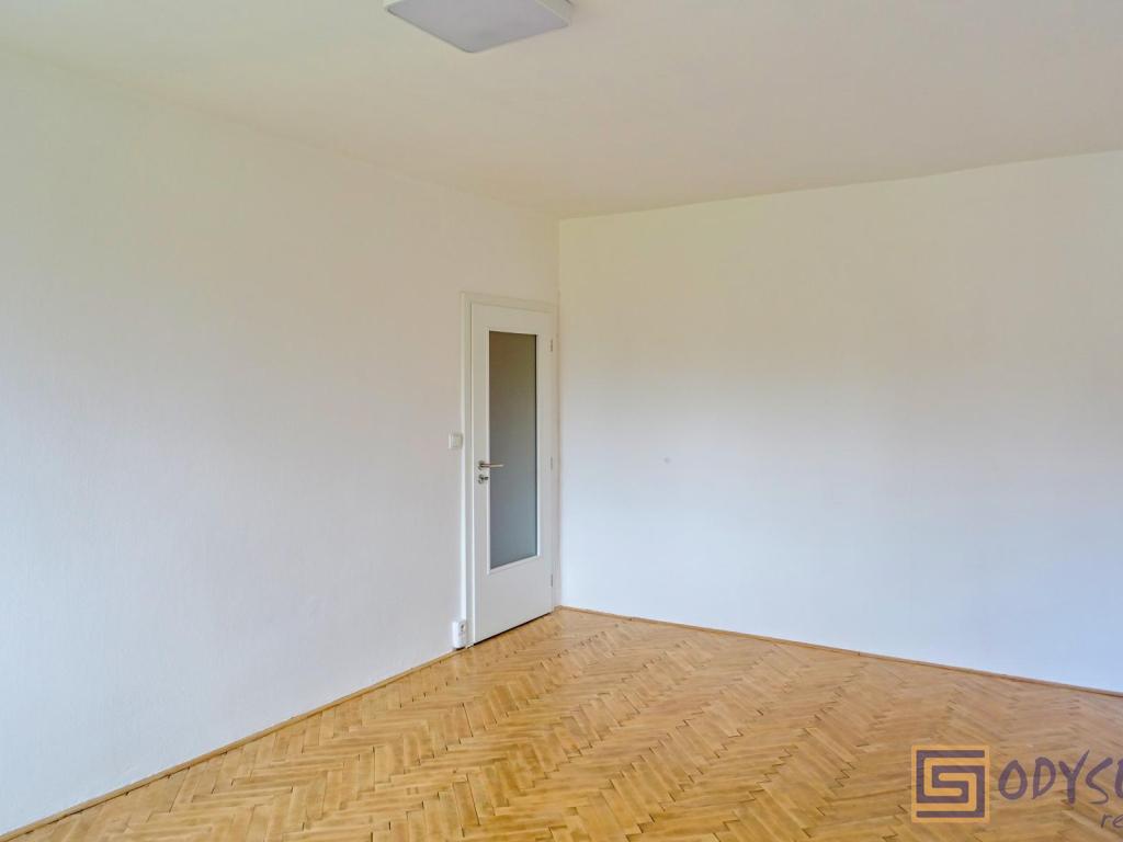 Pronájem bytu 2+1 50 m2