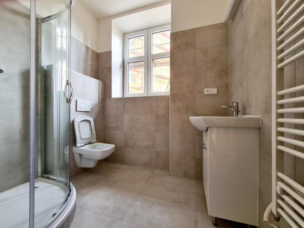 Pronajem bytu 2+kk 35 m2