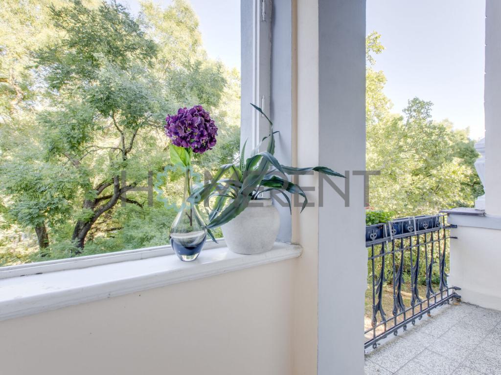 Pronájem bytu 2+kk 53 m2, Praha – náhled fotky 11