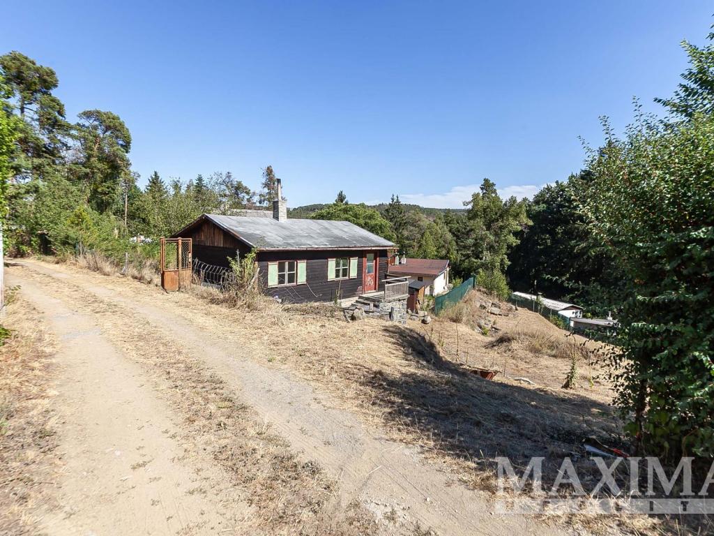 Prodej pozemku 1403 m2, Kamýk nad Vltavou – náhled fotky 15