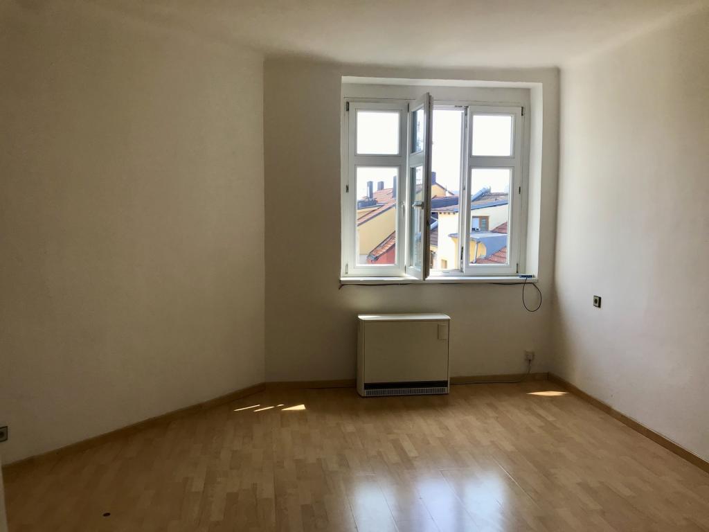 Pronájem bytu 1+kk 24 m2