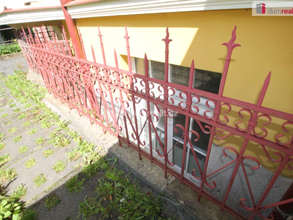 Pronájem bytu 2+1 67 m2, Mariánské Lázně – náhled fotky 24