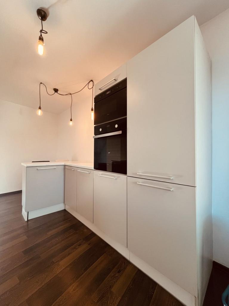 Pronájem bytu 2+1 54 m2