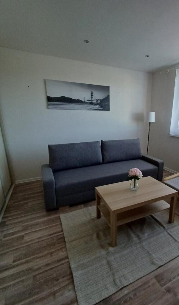 Pronájem bytu 2+kk 52 m2