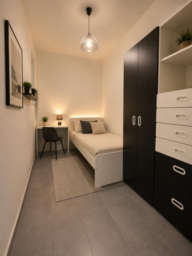 Prodej bytu 2+kk 51 m2, Praha – náhled fotky 8