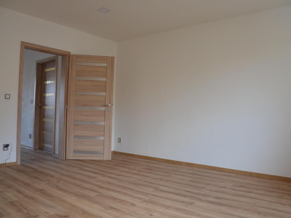Pronájem bytu 2+1 64 m2
