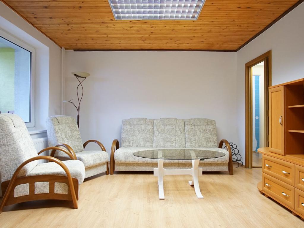 Pronájem bytu 2+1 60 m2