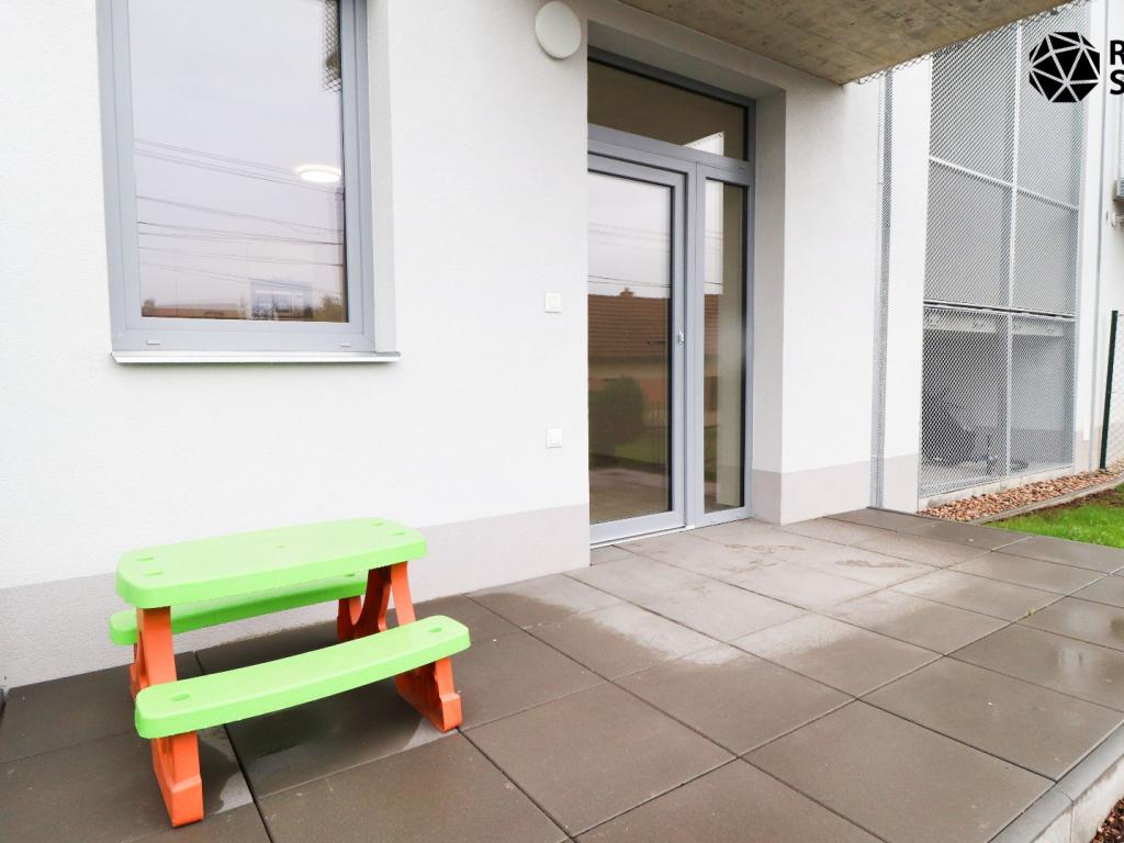 Pronájem bytu 1+kk 30 m2