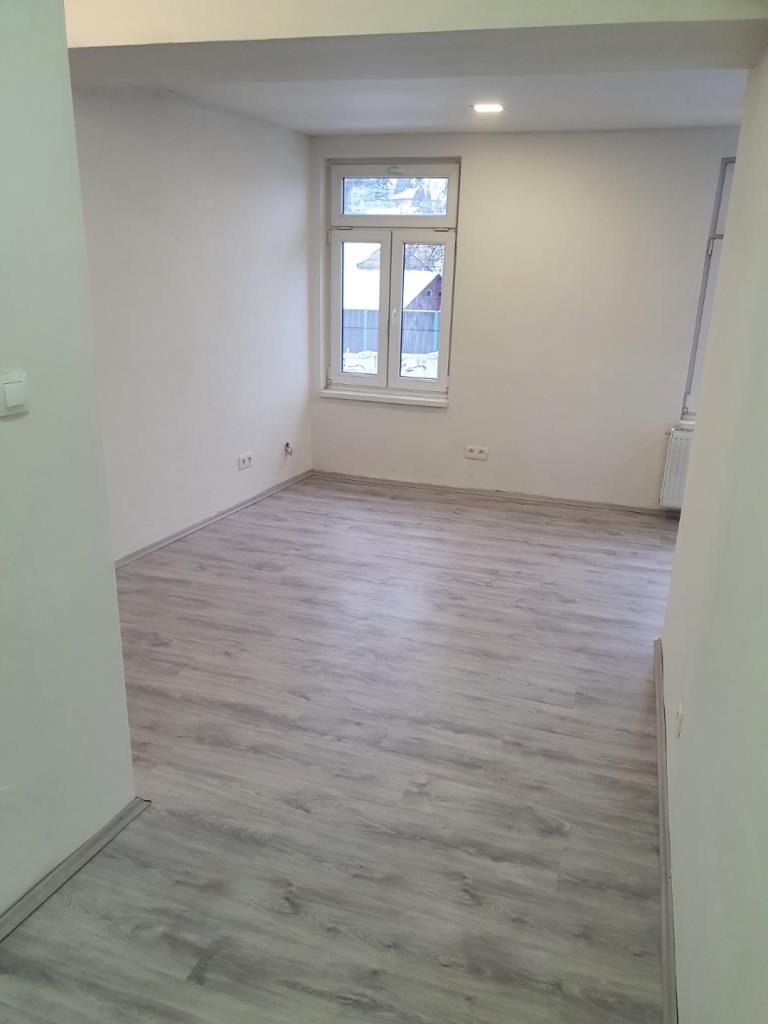 Pronájem bytu 1+kk 28 m2
