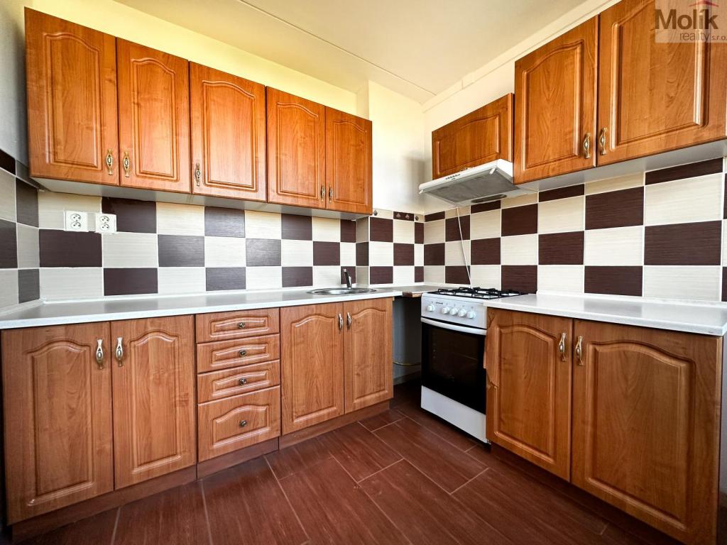 Pronájem bytu 3+1 69 m2
