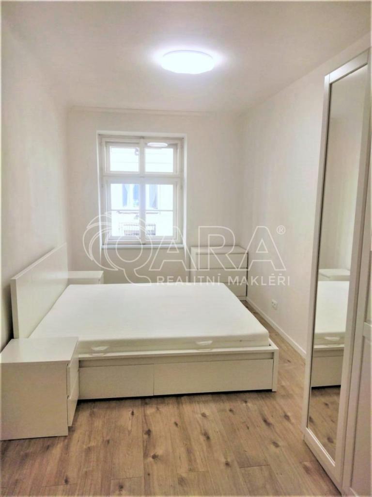 Pronájem bytu 2+kk 48 m2