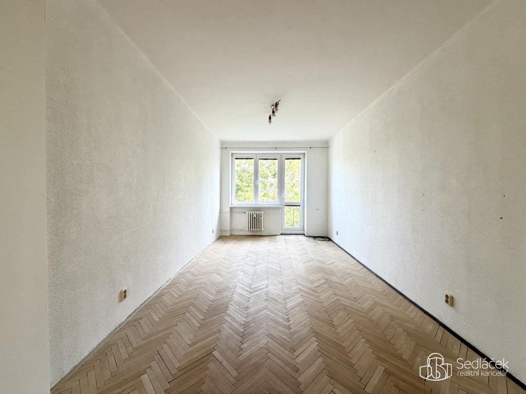Pronájem bytu 2+1 53 m2, Sokolov – náhled fotky 8