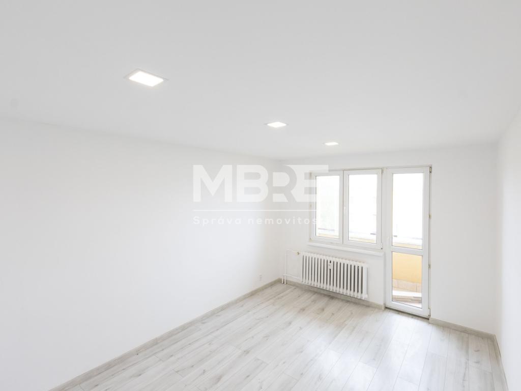Pronájem bytu 2+1 50 m2