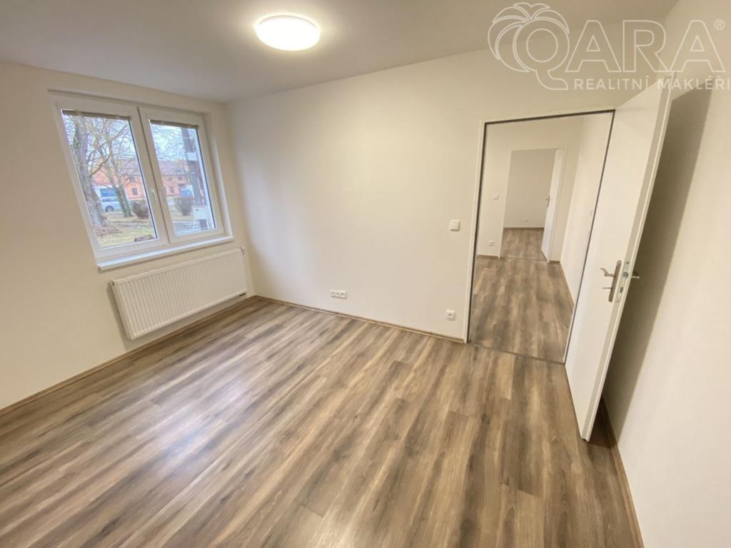 Pronájem bytu 3+1 69 m2