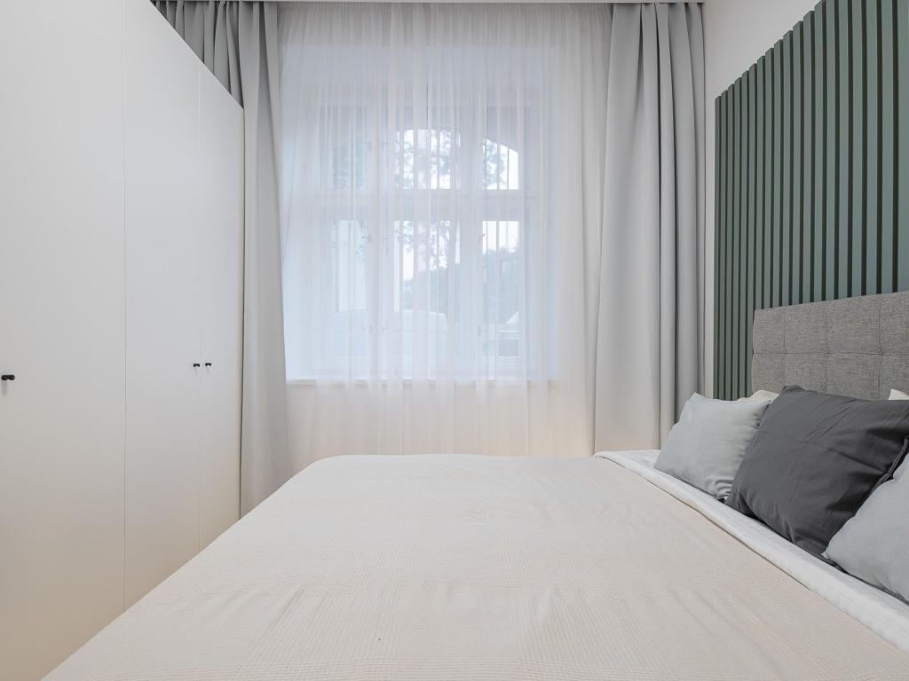 Pronájem bytu 2+kk 53 m2