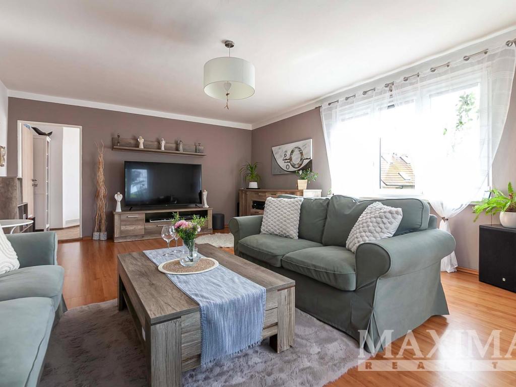Prodej domu 240 m2