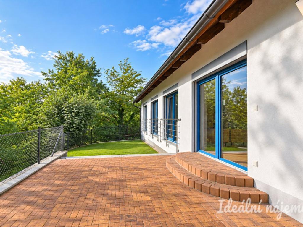 Pronájem domu 96 m2, Kyjov – náhled fotky 21