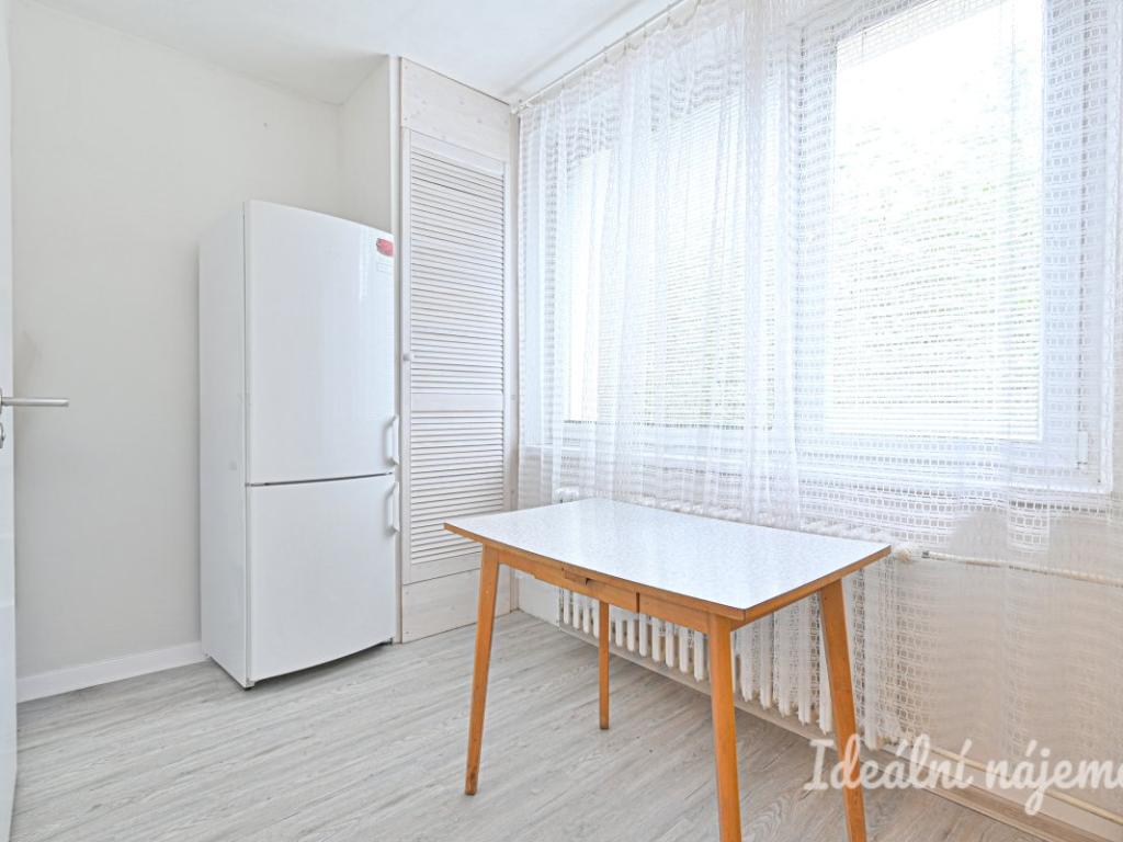 Pronájem bytu 2+1 50 m2