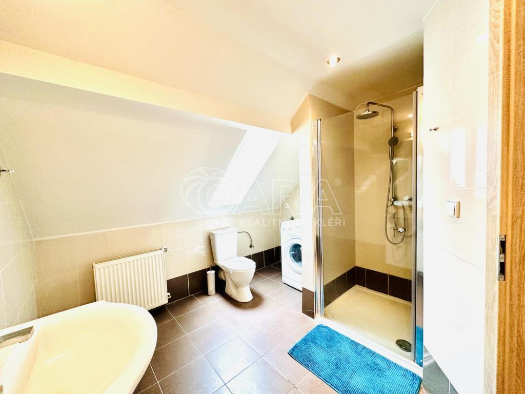 Prodej domu 200 m2