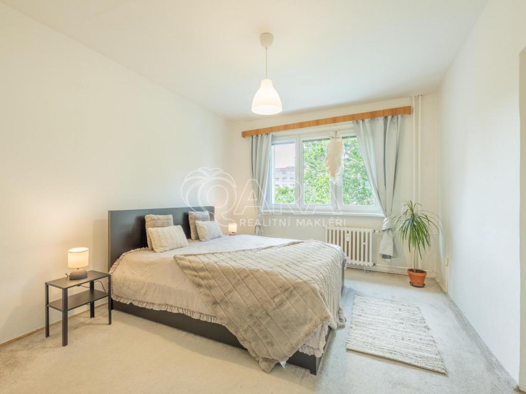 Prodej bytu 2+1 55 m² – pohled 6