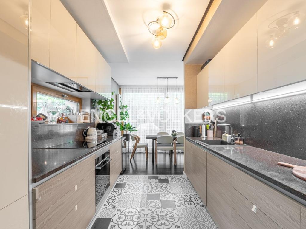 Pronájem bytu 4+1 151 m2