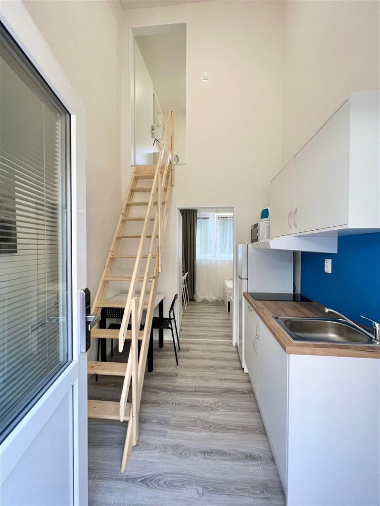 Pronájem bytu 2+1 35 m2