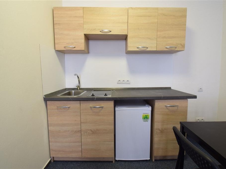 Pronájem bytu 1+kk 30 m2, Brno – náhled fotky 7