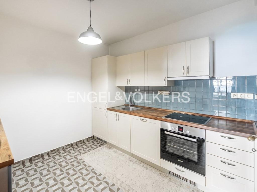 Pronájem domu 201 m2, Praha – náhled fotky 10