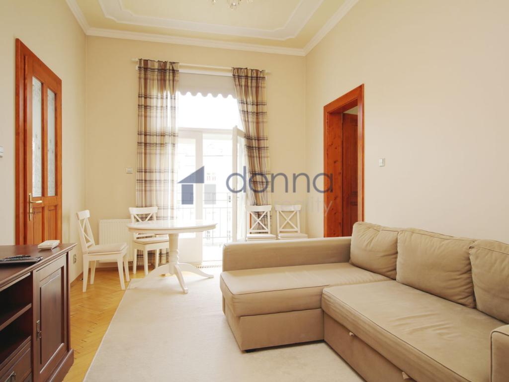 Pronájem bytu 2+1 80 m2