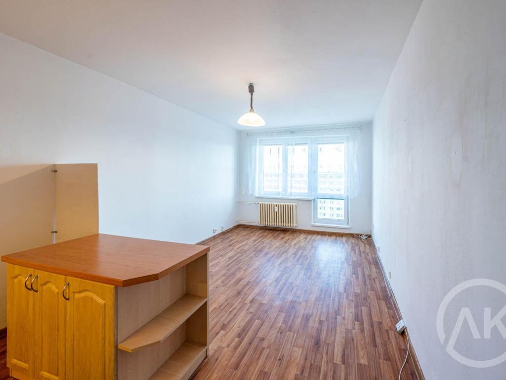 Pronájem bytu 1+kk 28 m2