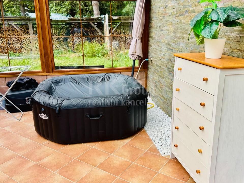 Pronájem domu 200 m2, Tři Sekery – náhled fotky 24