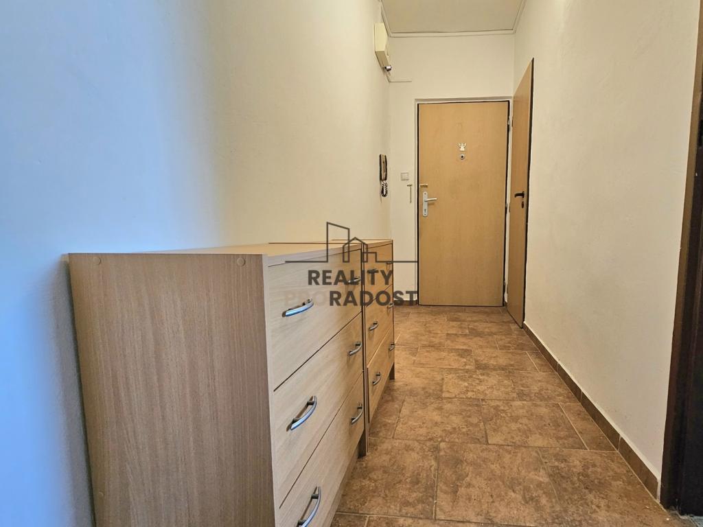 Pronájem bytu 2+1 60 m2