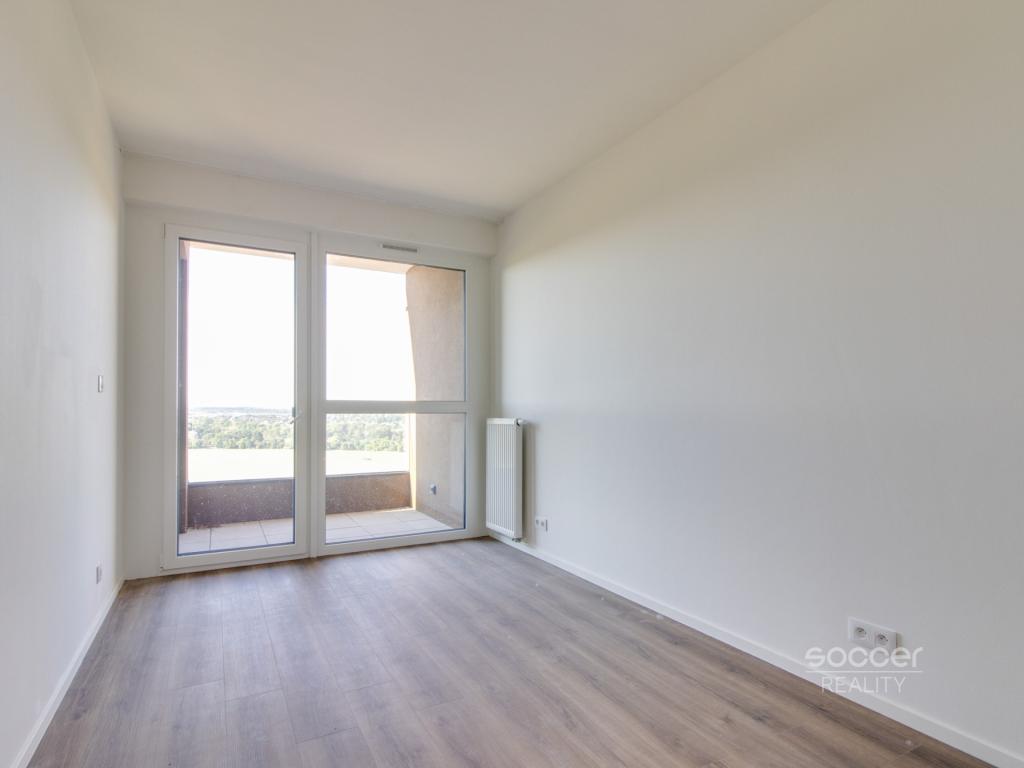Pronájem bytu 2+kk 46 m2