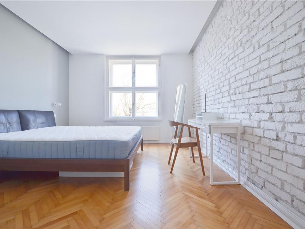 Pronájem bytu 2+kk 48 m2