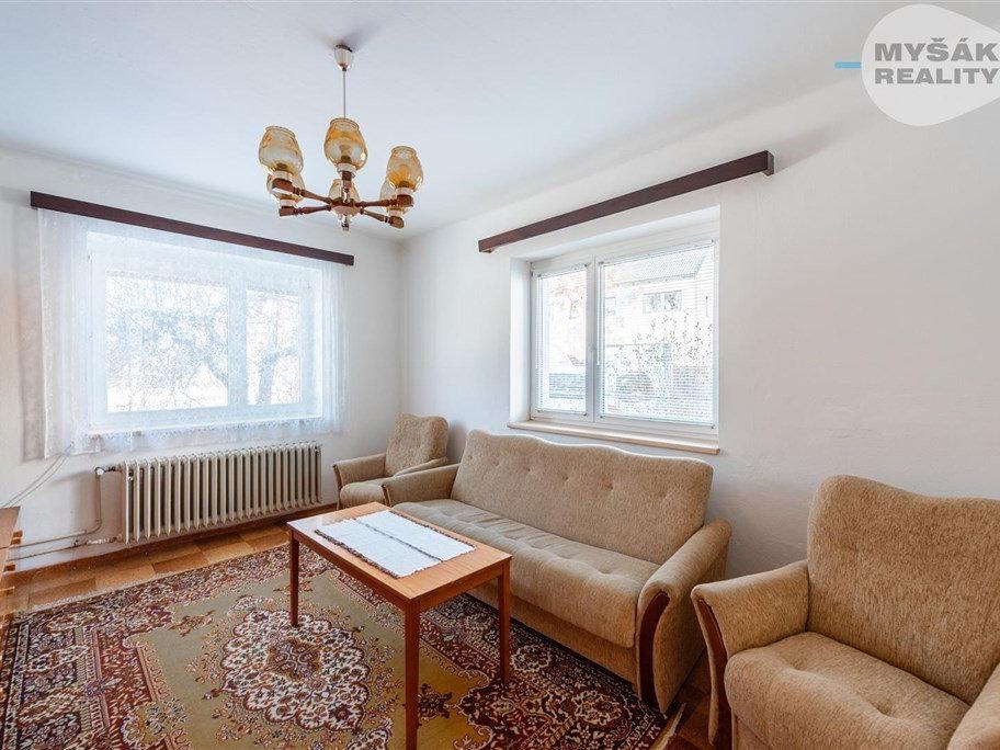 Prodej domu 150 m2