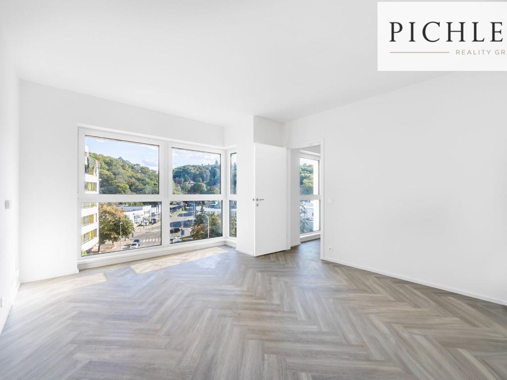 Prodej bytu 2+kk 39 m2, Praha – náhled fotky 7